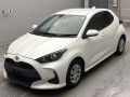 2020 Toyota YARIS
