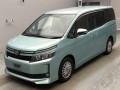 2014 Toyota Voxy