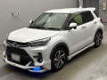 2020 Toyota Raize
