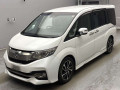 2016 Honda Step WGN Spada