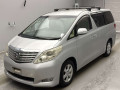 2010 Toyota Alphard