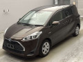 2019 Toyota Sienta