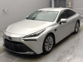 2022 Toyota Mirai