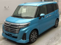 2023 Toyota Roomy