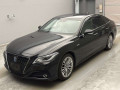 2020 Toyota Crown Hybrid