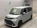 2017 Toyota TANK