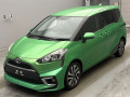 2017 Toyota Sienta
