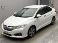 2015 Honda Grace