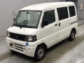 2006 Mitsubishi Minicab Van