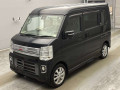 2017 Suzuki Every Wagon