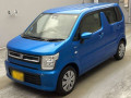 2020 Suzuki Wagon R