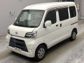 2020 Daihatsu Hijet Cargo