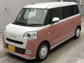 2025 Daihatsu Move Canbus