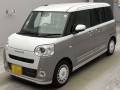 2025 Daihatsu Move Canbus