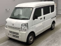 2021 Suzuki Every