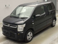 2017 Suzuki Wagon R