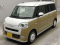 2026 Daihatsu Move Canbus