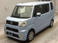 2019 Toyota Pixis Mega
