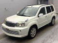 2005 Nissan X-Trail