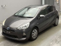 2013 Toyota Aqua
