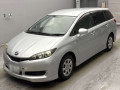 2011 Toyota Wish