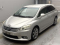2009 Toyota Mark X Zio