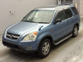 2002 Honda CR-V