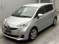 2016 Toyota Ractis