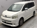 2009 Toyota Voxy