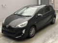 2015 Toyota Aqua