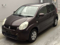 2012 Toyota Passo