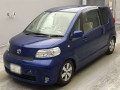 2004 Toyota Porte