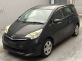 2013 Toyota Ractis