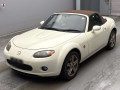2006 Mazda Roadster