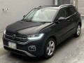2024 Volkswagen T-Cross