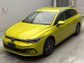 2023 Volkswagen Golf Variant