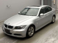 2007 BMW 3 Series