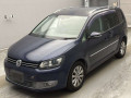 2012 Volkswagen Golf Touran