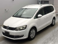 2011 Volkswagen Sharan