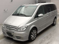 2009 Mercedes Benz V-Class