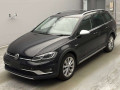 2019 Volkswagen GOLF Alltrack