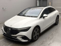2023 Mercedes Benz EQE-Class