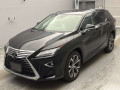 2019 Lexus RX