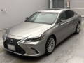 2021 Lexus ES