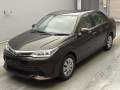2015 Toyota Corolla Axio