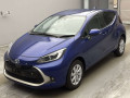 2023 Toyota Aqua