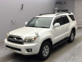 2008 Toyota Hilux Surf