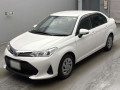 2022 Toyota Corolla Axio