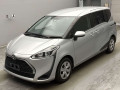 2021 Toyota Sienta
