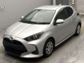 2021 Toyota YARIS